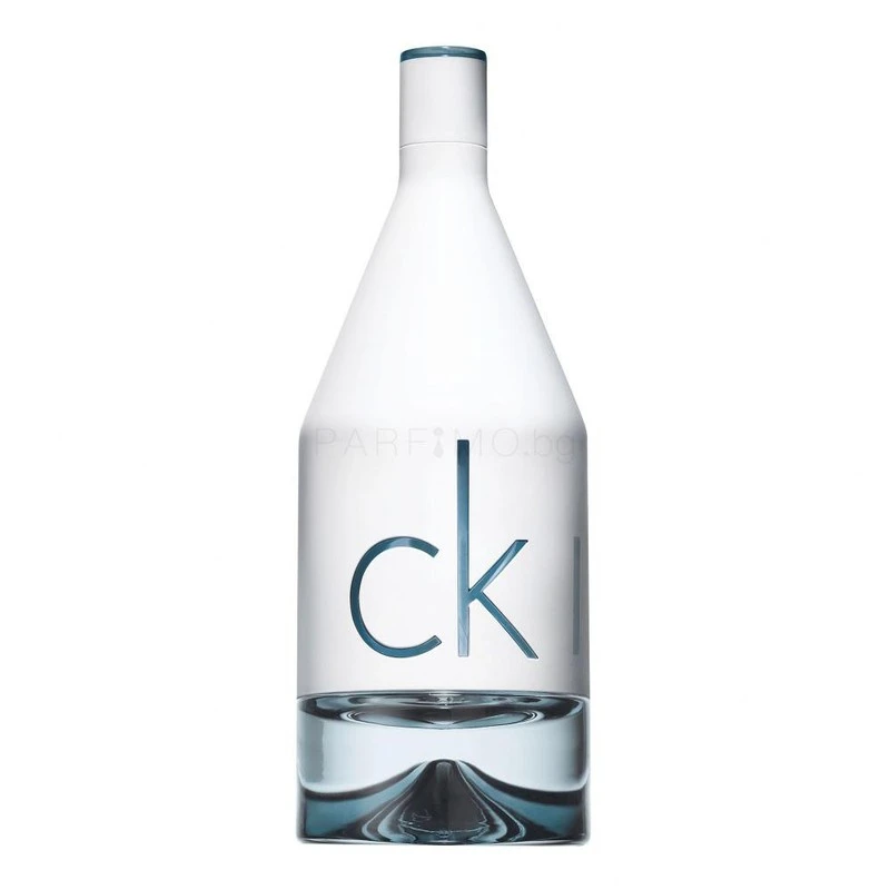 Calvin Klein CK IN2U EDT 150ml, Тоалетна вода за Мъже